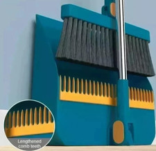 Long handled dustpan for sale  LONDON