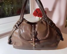 Borsa mano pelle usato  Roma
