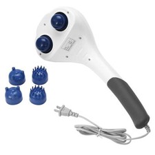 Handheld massager electric for sale  Deal