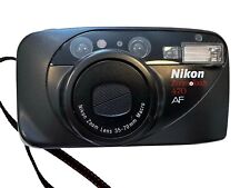 Nikon zoom touch usato  Roma