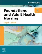 Study guide foundations for sale  Montgomery