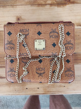 Mcm crossbody tasche gebraucht kaufen  Hürth