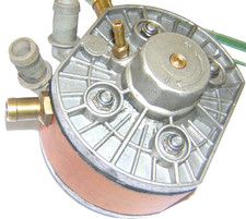 Lpg kme gold for sale  SOLIHULL