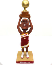 Spud webb atlanta for sale  Plano