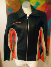 Route lederjacke bikerjacke gebraucht kaufen  Berne