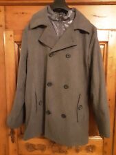 Magnifique manteau duffle d'occasion  Thury-Harcourt