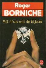Vol nid bijoux.roger d'occasion Vol nid bijoux.roger d'occasion  Savigny-sur-Orge