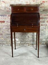 Bureau cylindre style d'occasion  Claye-Souilly