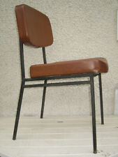 Chaise pierre guariche d'occasion  Reuilly