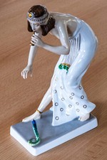 Rosenthal porzellan figur gebraucht kaufen  Unterammergau