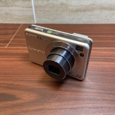 Usado, Câmera Digital Sony Cyber-shot DSC-W120 3061 Do Japão comprar usado  Enviando para Brazil