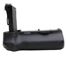 Empuñadura de batería Canon BG-E14 para accesorio de cámara EOS 70D negra muy buen estado segunda mano  Embacar hacia Mexico