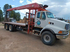 Fassi f250se knuckle for sale  Durango