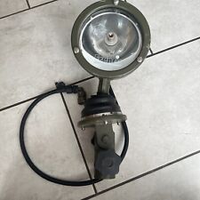 francis searchlights for sale  NEWPORT