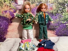 Vintage barbie european gebraucht kaufen  Neuenhaus