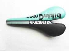Bikingreen saddle bianchi d'occasion  Expédié en France