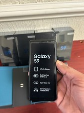 Sealed display samsung for sale  SLOUGH