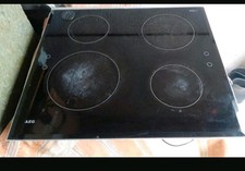 Ceranfeld aeg competence gebraucht kaufen  Köln