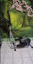 Stepper crosstrainer hometrain gebraucht kaufen  Merenberg