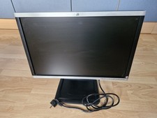 Monitor z płaskim ekranem HP LA2205WG TFT na sprzedaż  Wysyłka do Poland