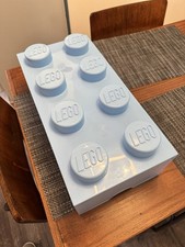 Lego storage brick for sale  Racine