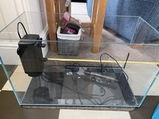 Litres full fish for sale  MIDDLESBROUGH