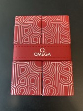 Lot ecrin omega d'occasion  Paris-