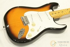 Guitarra elétrica Fender Japan ST57-US T SN.#CIJ S087675 3,46 kg 2006-2008 comprar usado  Enviando para Brazil