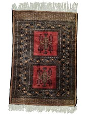 Vtg rug 2x3 for sale  Ortonville