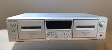Sony 475 double gebraucht kaufen  Fruerlund,-Engelsby, Tastrup