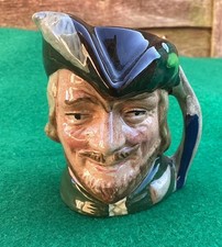 Royal doulton character for sale  WARRINGTON