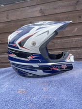 Genuine fox motocross for sale  UK