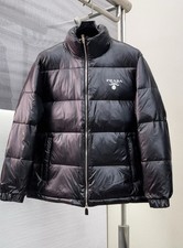 Prada herren jacke gebraucht kaufen  Altena