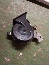 Audi signalhorn klaxon for sale  ILFORD
