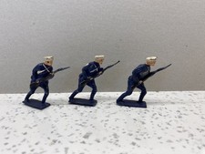 Three lead navy for sale  BRISTOL