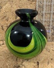 Heavy art glass for sale  Calabash