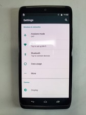 Motorola moto droid for sale  Coppell