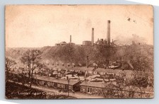 Escócia: Lugar, Near Cumnock, Ayrshire. Publicado em 1920. comprar usado  Enviando para Brazil