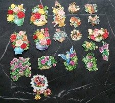 Flowers baskets vases for sale  YARM