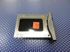 Disco rígido para notebook Dell Latitude D510 conector caddy com parafusos - J9243 0J9243, usado comprar usado  Enviando para Brazil