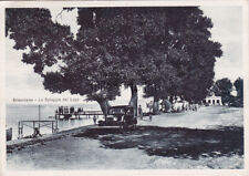Bracciano spiaggia del usato  Roma