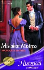 Mistaken mistress margaret for sale  UK