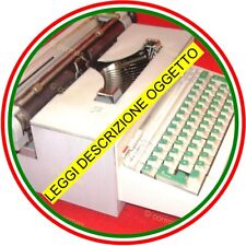 Macchina per scrivere usato  Roma
