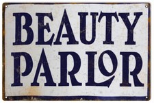 Vintage style metal for sale  Largo