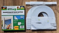 Fensterdichtung türdichtung g gebraucht kaufen  Herrsching a.Ammersee