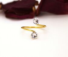 Adjustable toe rings for sale  STOCKPORT