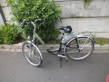 Elektrofahrrad bike victoria gebraucht kaufen Elektrofahrrad bike victoria gebraucht kaufen  Winterberg