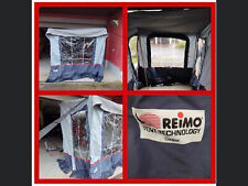 Reimo vorzelt wohnwagen gebraucht kaufen  Kolitzheim