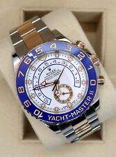 rolex yachtmaster 2 for sale  BLACKBURN