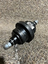 BR067 Mini Escavadeira Rolo Inferior Aço Endurecido Compatível com Bobcat 325D , usado comprar usado BR067 Mini Escavadeira Rolo Inferior Aço Endurecido Compatível com Bobcat 325D , usado comprar usado  Enviando para Brazil